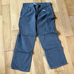 Carhartt pants